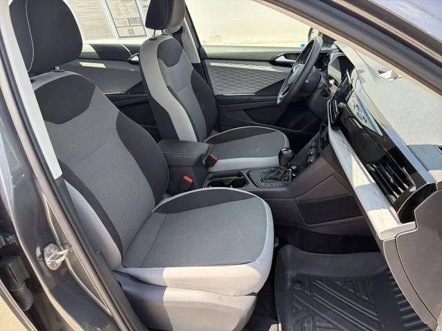 Used 2023 Gray Volkswagen 1.5T S image 25