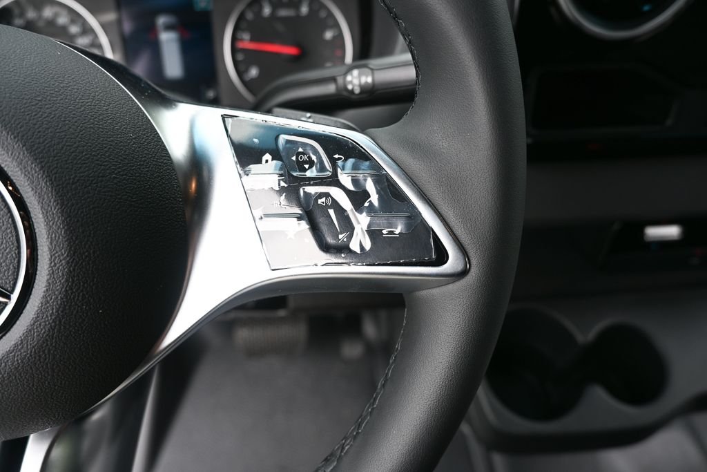 New 2026 Jet Black Mercedes-Benz  image 11