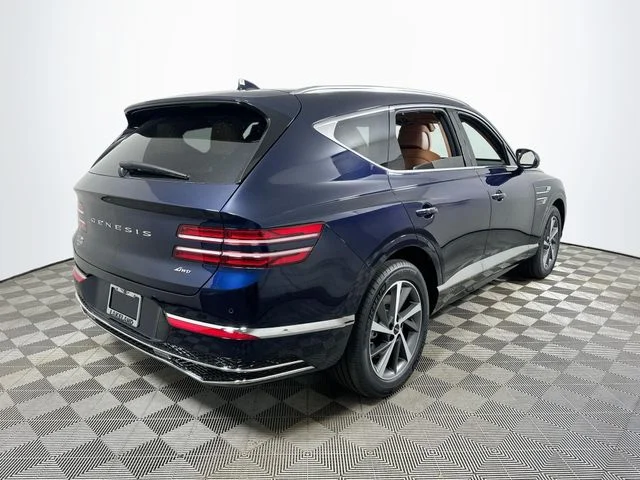 New 2026 Blue Genesis 2.5T Advanced image 4