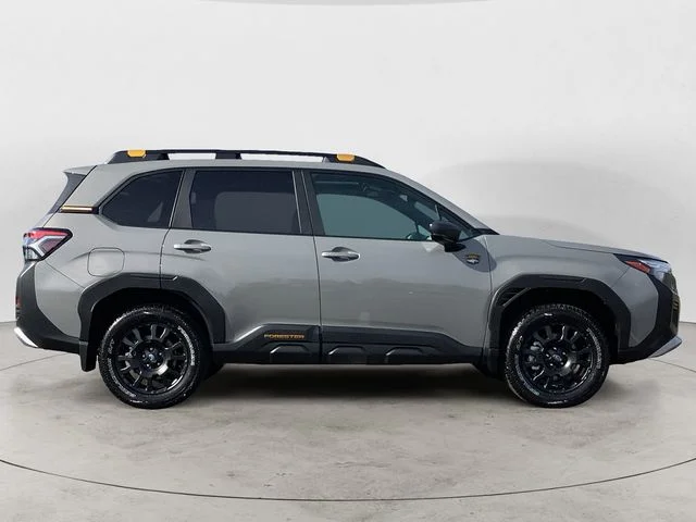 New 2026 River Rock Prl Subaru Wilderness image 6