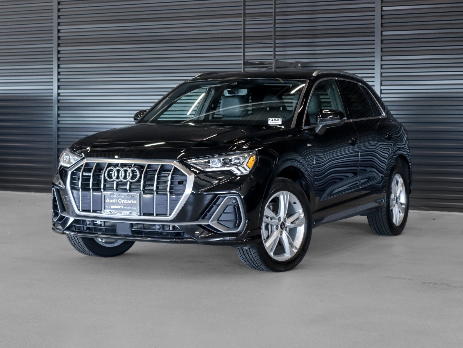 2024 Audi Q3