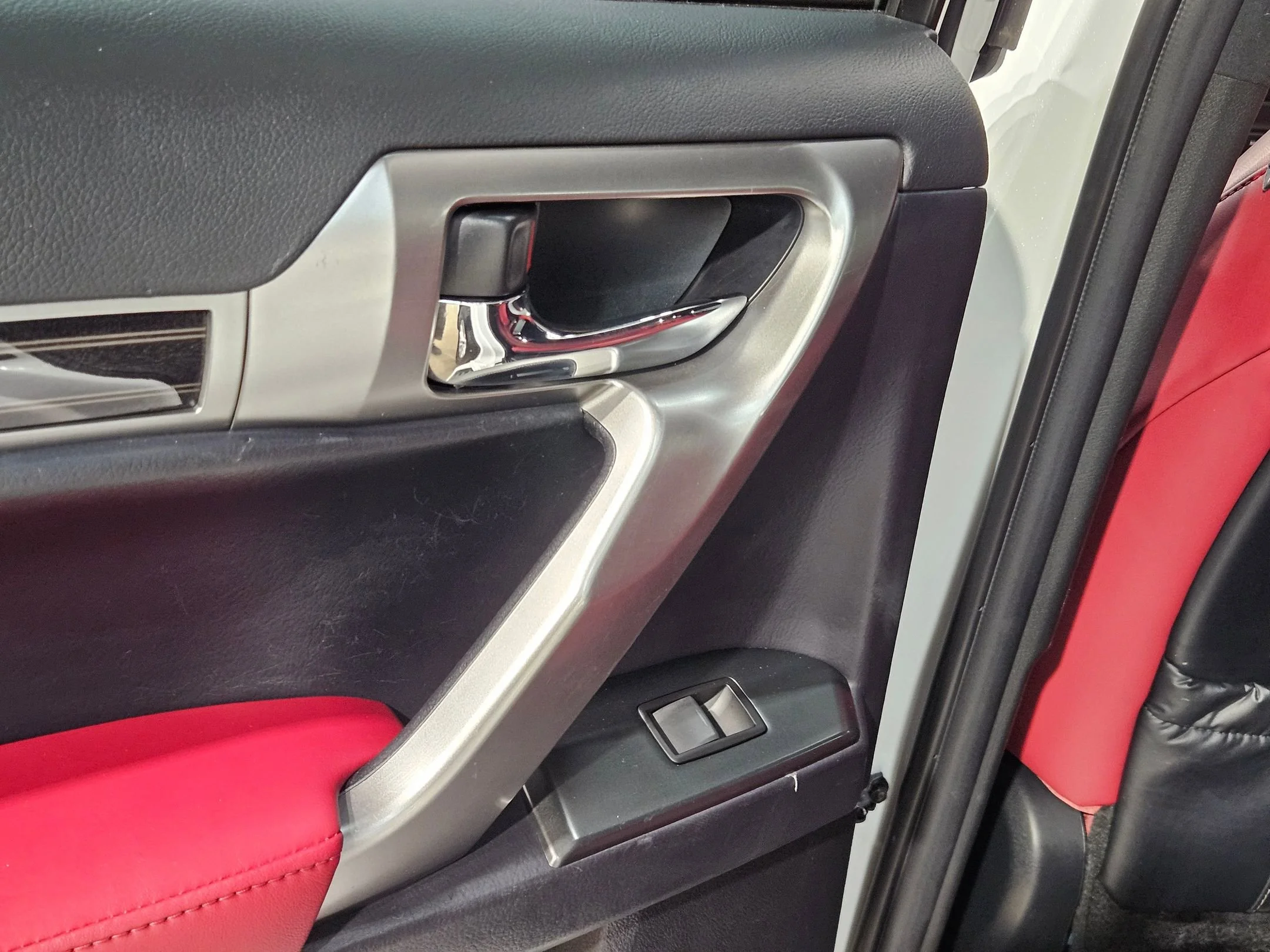 2023 Lexus GX PREMIUM - Photo 35
