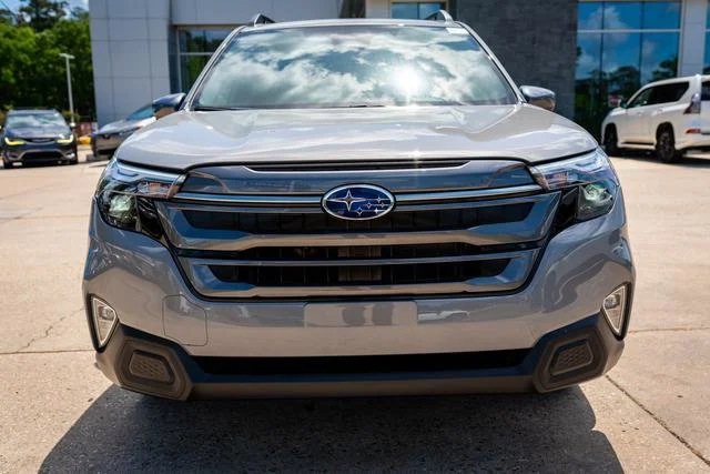 New 2026 River Rock Pearl Subaru Premium image 12