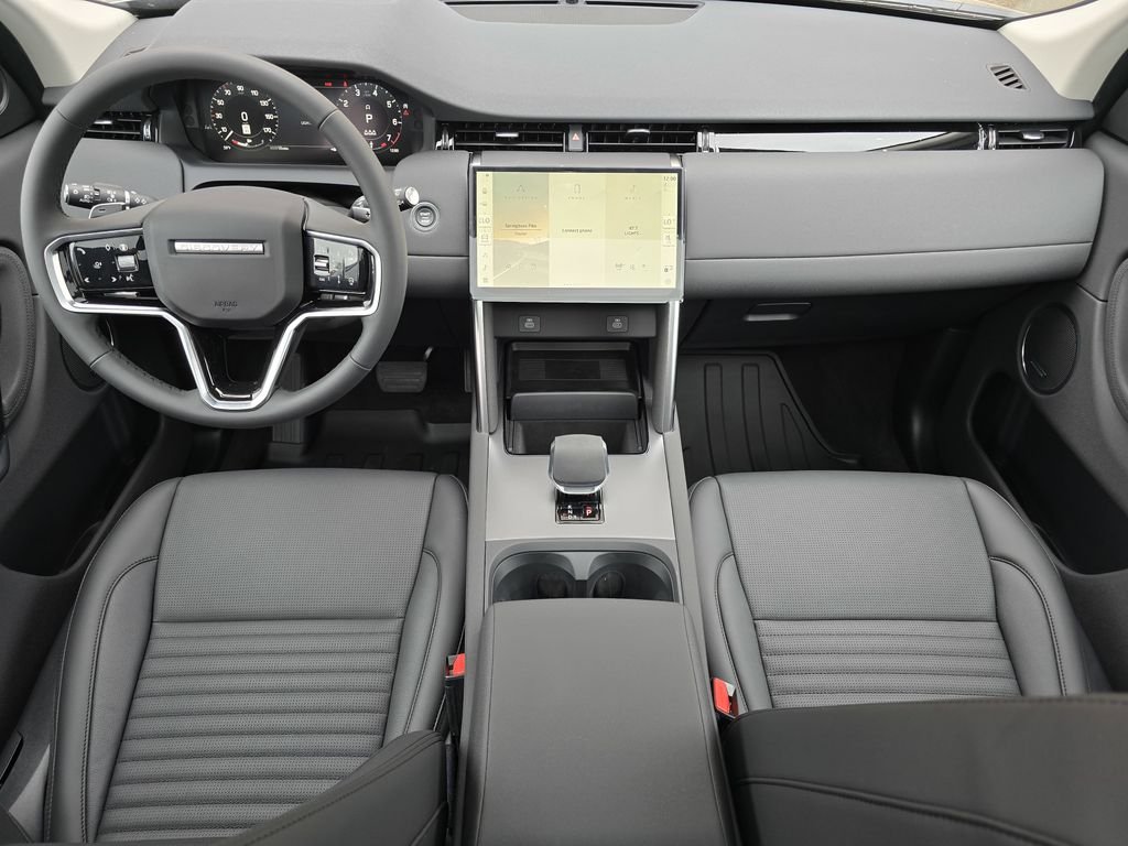 New 2025 Eiger Grey Land Rover S image 23