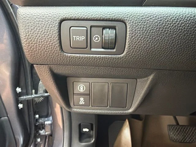 Used 2019 Gray Honda LX image 20