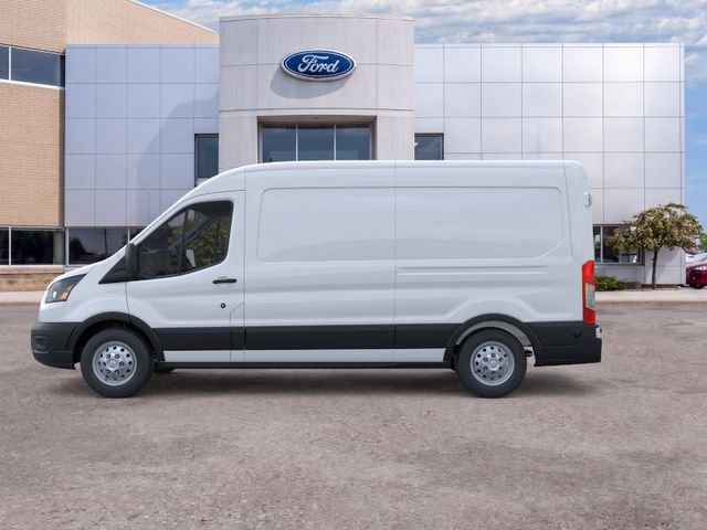 New 2026 Oxford White Ford Base image 3