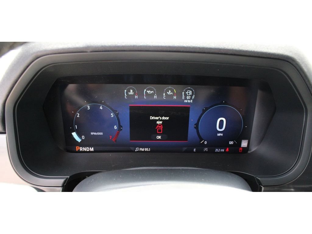 2025 Ford F-150 Lariat - Photo 13