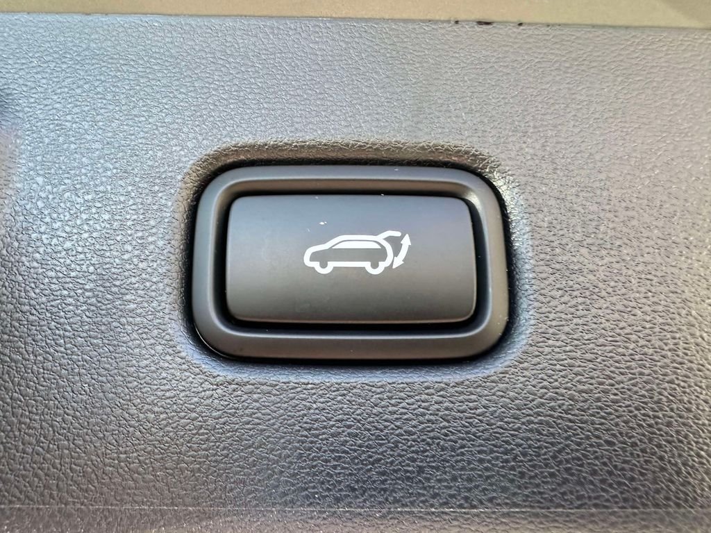 2026 Hyundai Tucson SEL - Photo 13