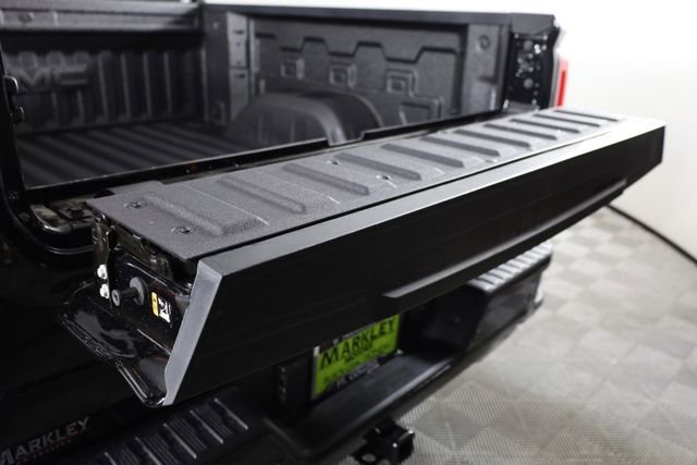 New 2026 Onyx Black GMC Denali image 6