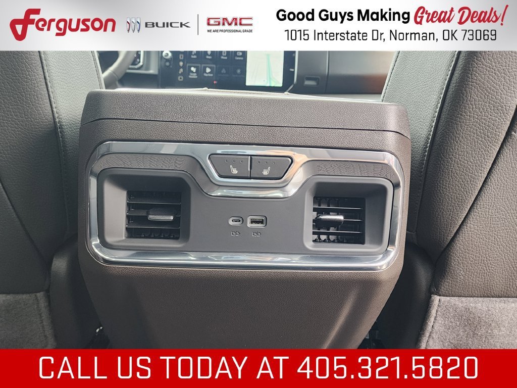 2026 GMC Sierra 1500 Denali - Photo 49