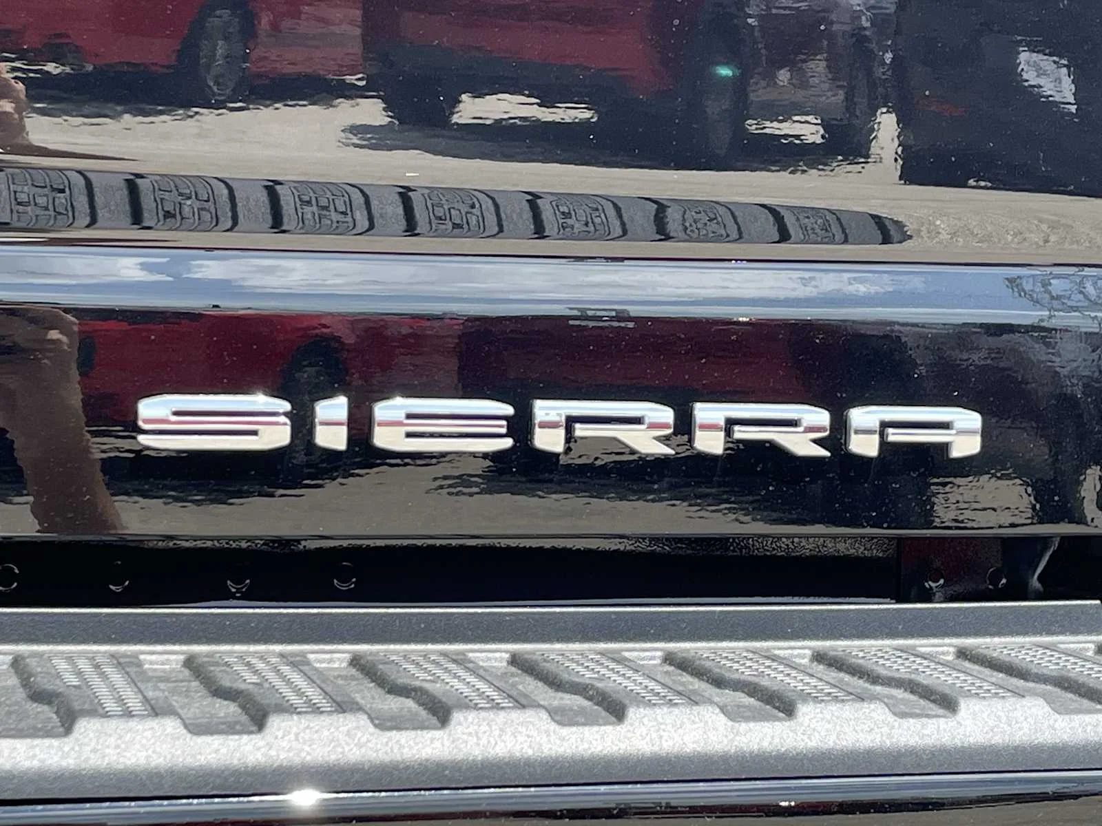 New 2026 Onyx Black GMC Denali image 33