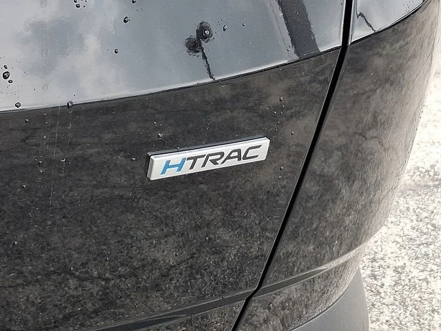 Certified Used 2024 Black Hyundai Limited image 32