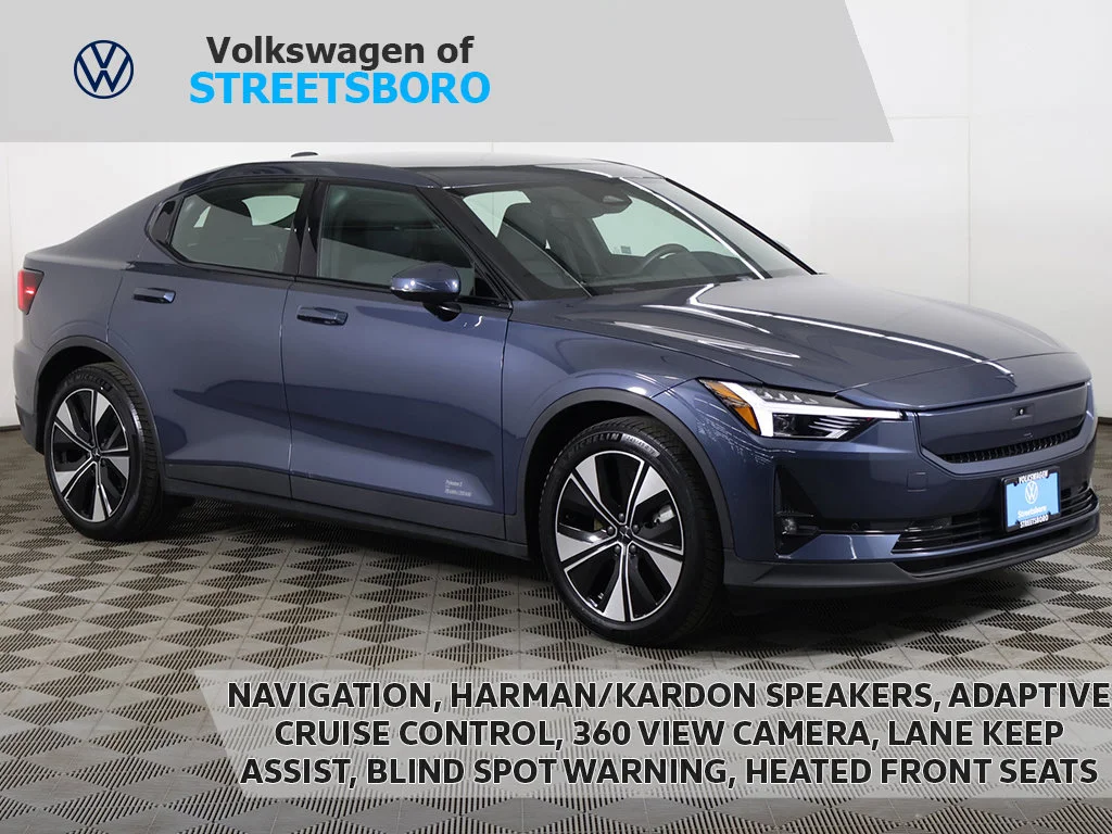 2024 Polestar 2