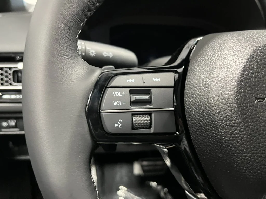New 2026 Urban Gray Pearl Honda Sport Touring image 21