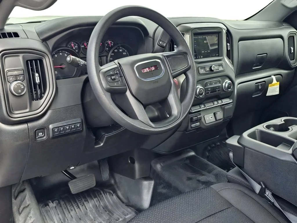 2025 GMC Sierra 2500HD Pro - Photo 30