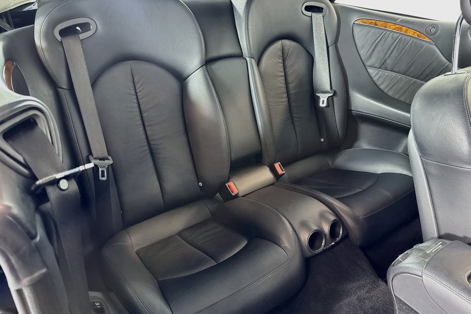 Used 2006 Cadet Blue Metallic Mercedes-Benz 3.5L image 24