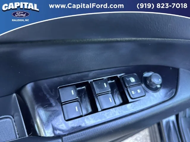 Used 2023 Black Mazda 2.5 S Select Package image 21