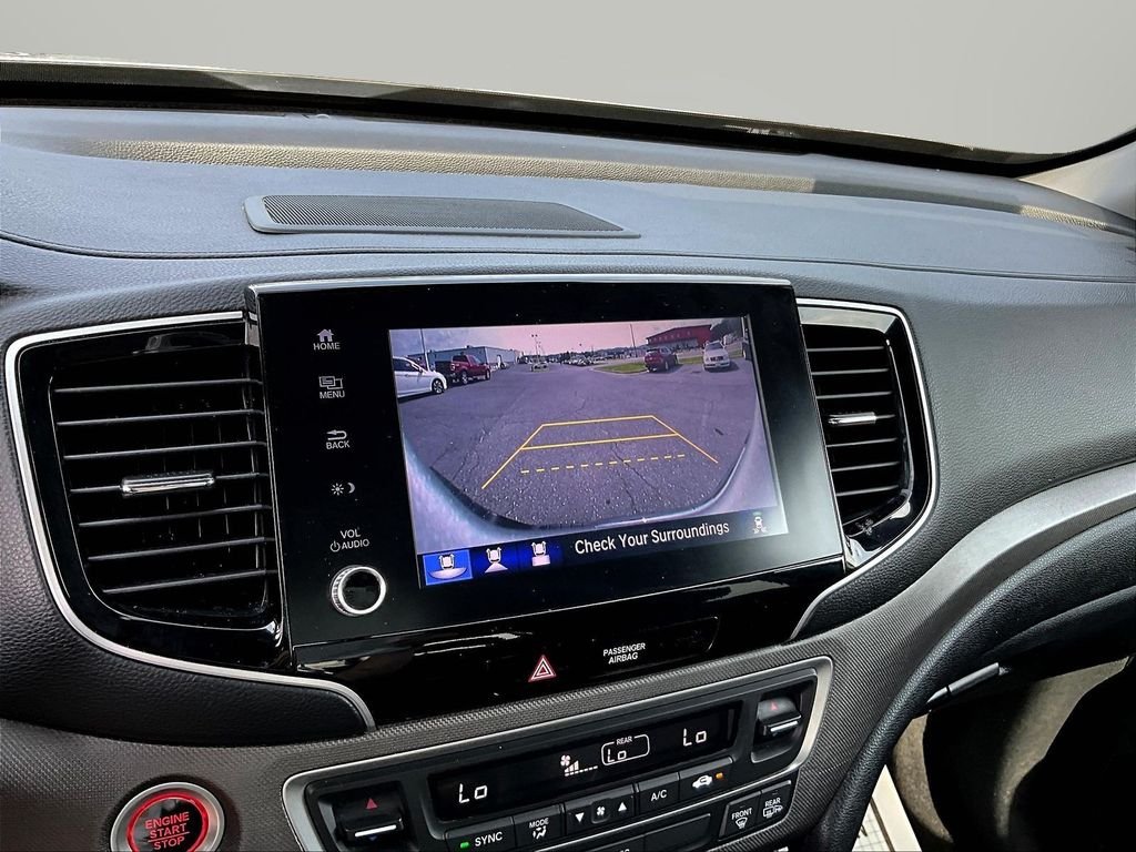 Used 2023  Honda RTL-E image 15