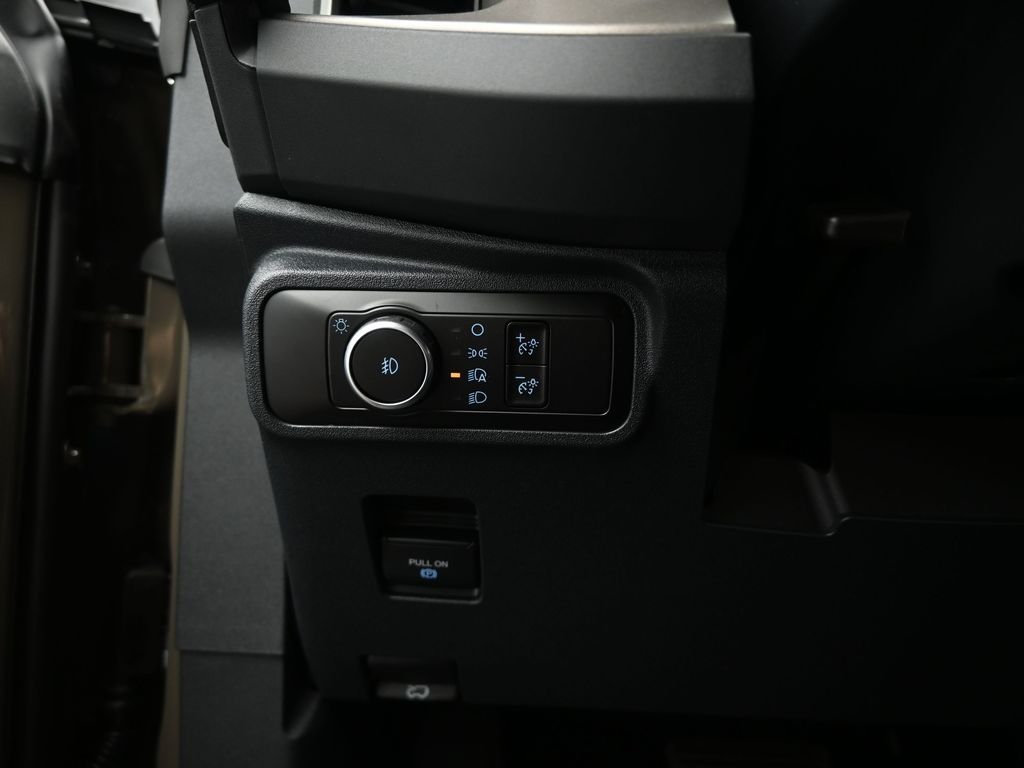 New 2026 Marsh Gray Ford Outer Banks image 8