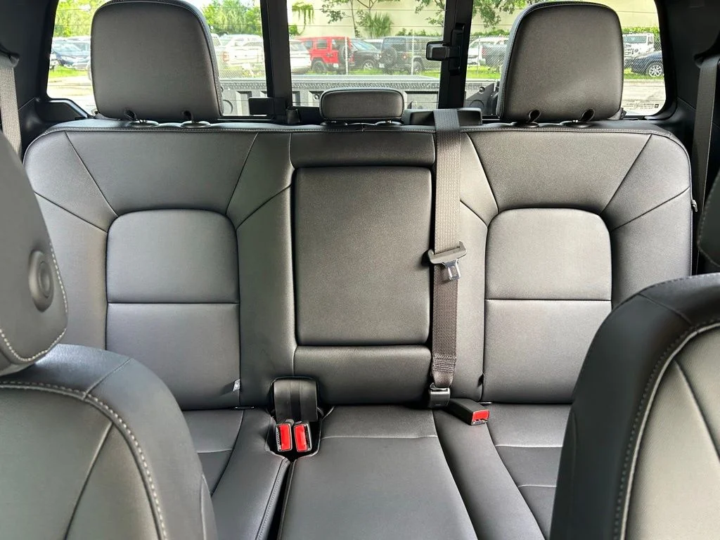 Used 2025 Gray Chevrolet LT image 14