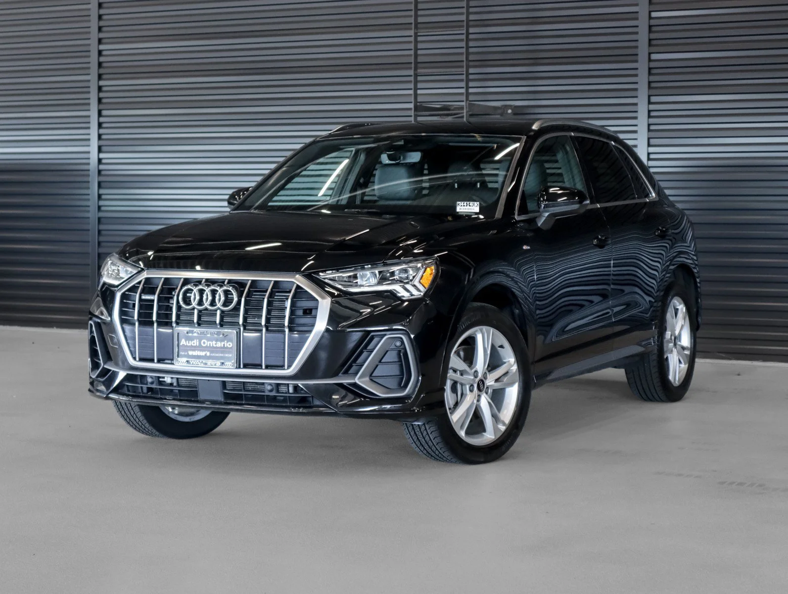 2024 Audi Q3