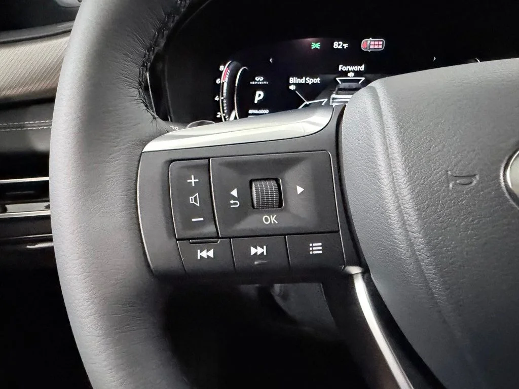 New 2027 2T GRPT SHDW INFINITI Sport AWD image 31