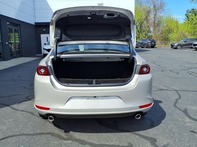 2026 Mazda Mazda3 Select Sport - Photo 10