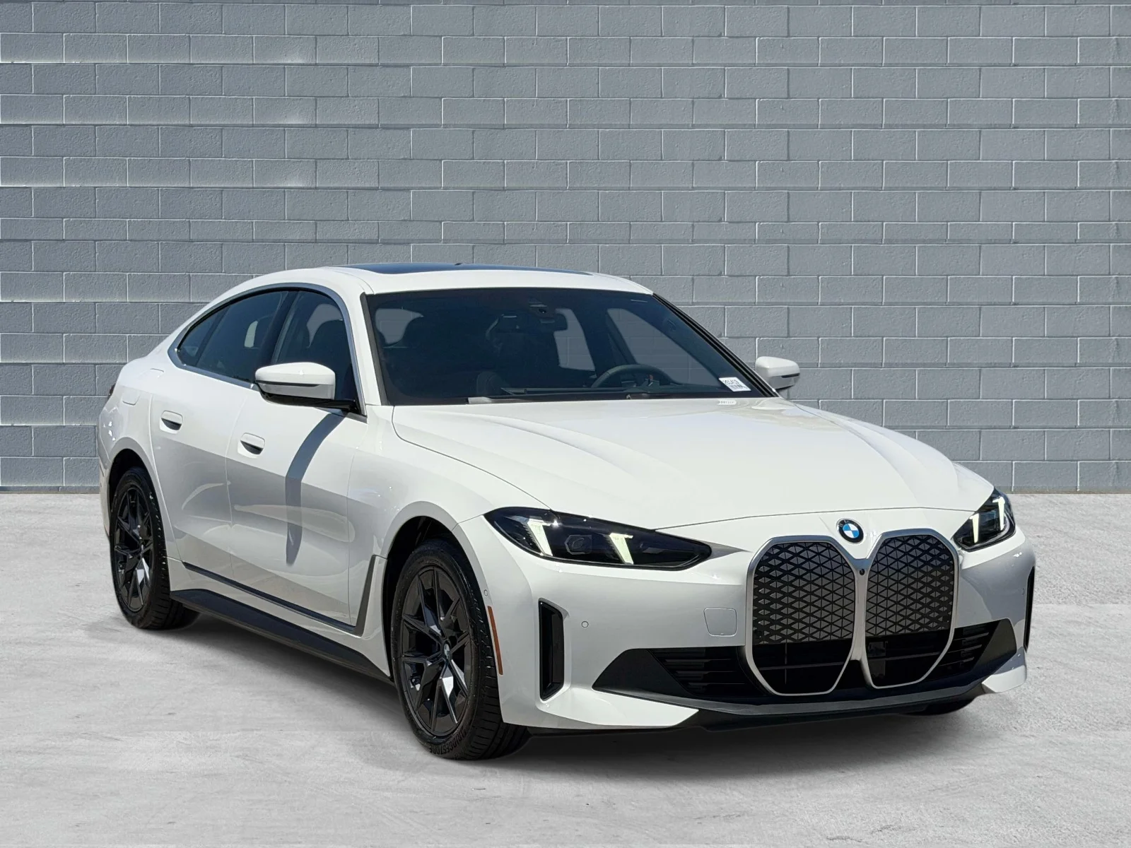 2026 BMW i4 40