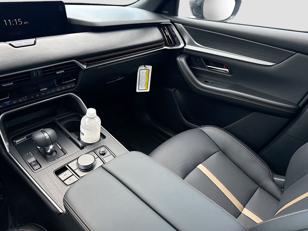 2026 Mazda CX-90 Premium Plus Package - Photo 24