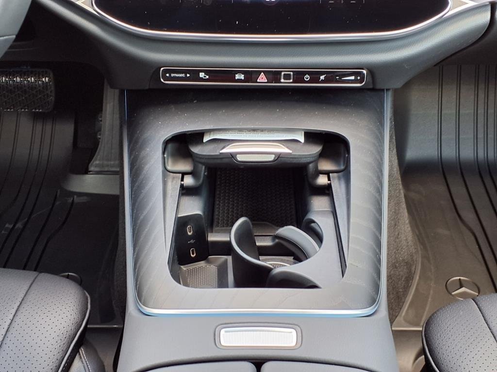 Used 2025 Polar White Mercedes-Benz E 350 image 20
