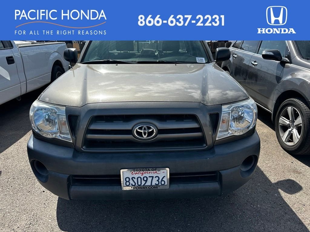 Used 2009  Toyota  image 1
