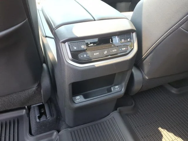 New 2026 Celestial Silver Metallic Lexus PREMIUM AWD image 14