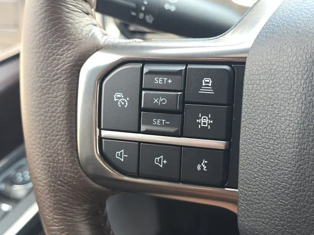 Used 2026 Black Ford King Ranch image 40