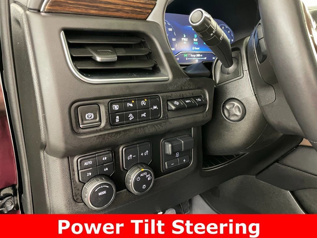 2023 Chevrolet Tahoe High Country - Photo 7
