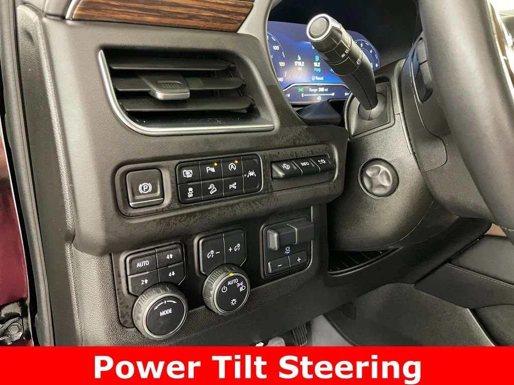 2023 Chevrolet Tahoe High Country - Photo 7