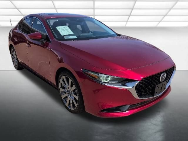 2021 Mazda Mazda3 Premium