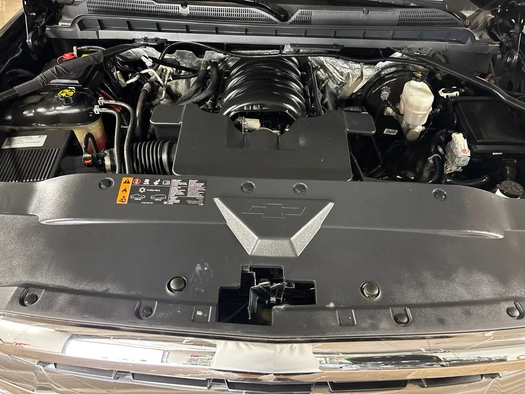 Used 2017 Black Chevrolet LT image 11