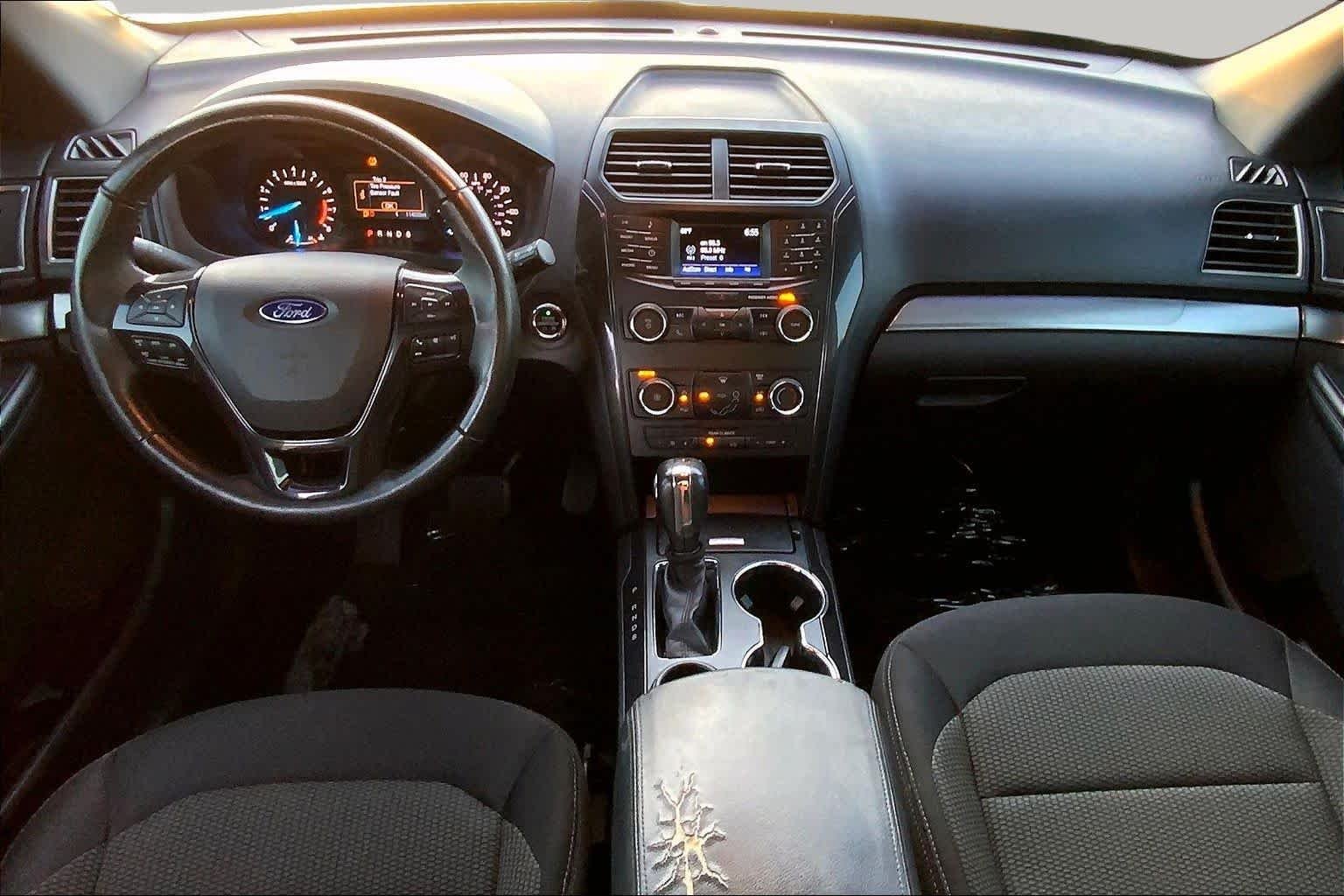 Used 2019 Magnetic Ford XLT image 15