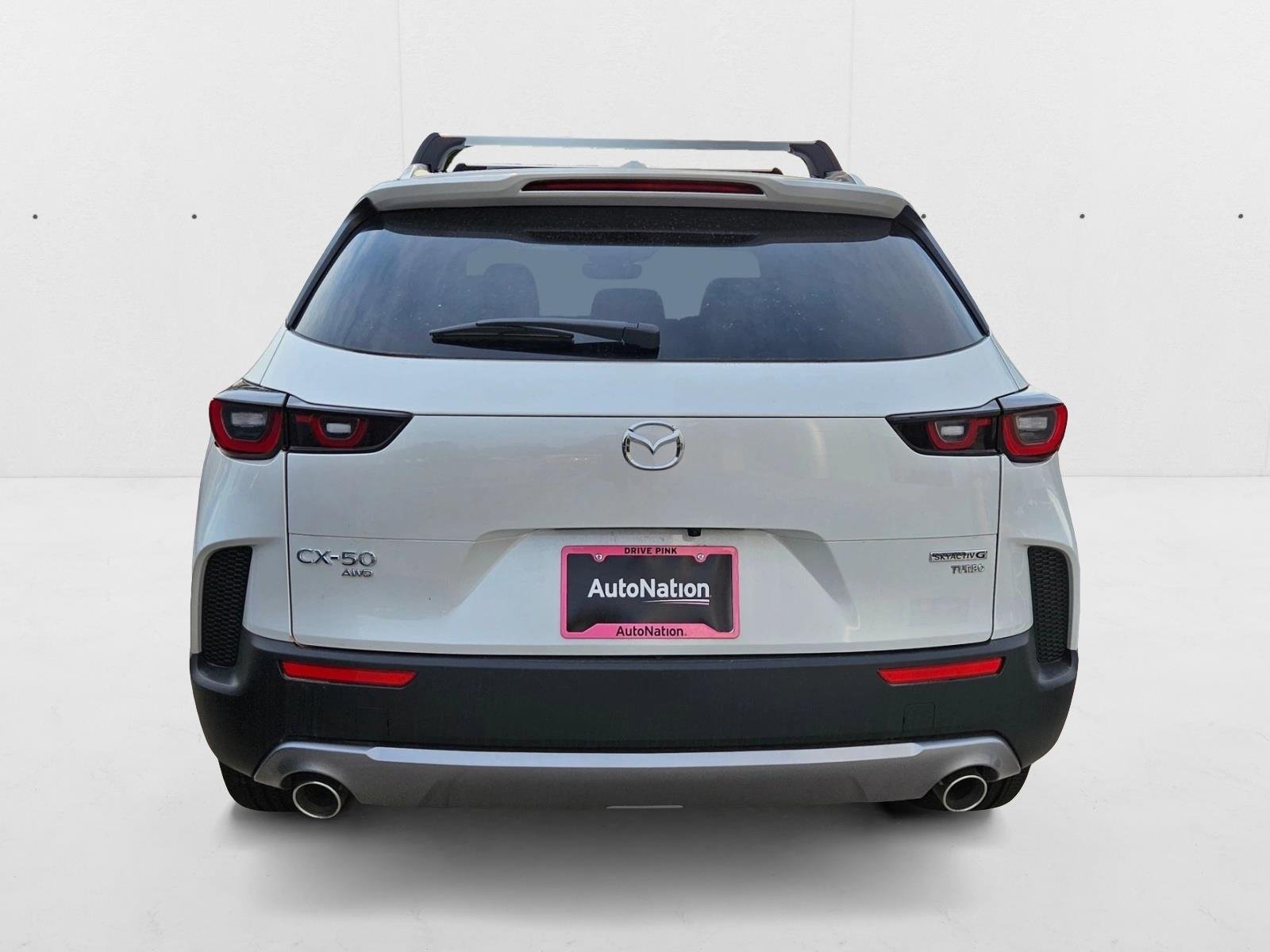 2025 Mazda CX-50 Premium - Photo 6