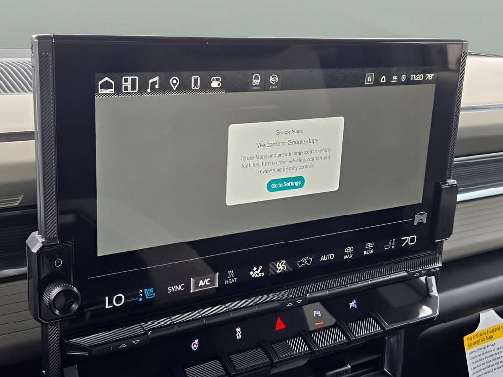 2026 GMC HUMMER EV 2X - Photo 27