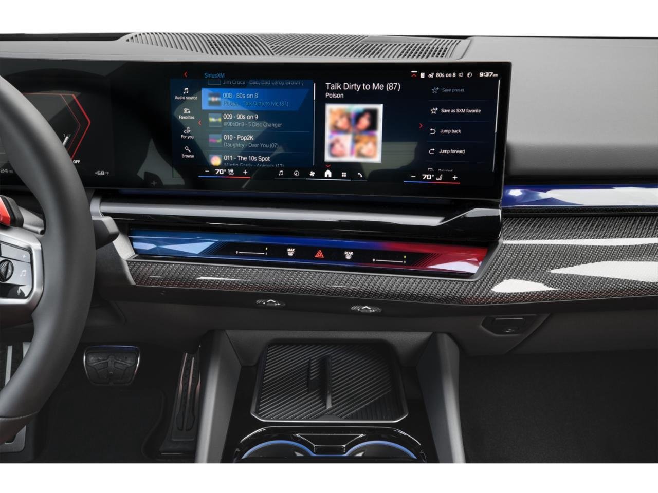 New 2027 Special Order Color BMW  image 5