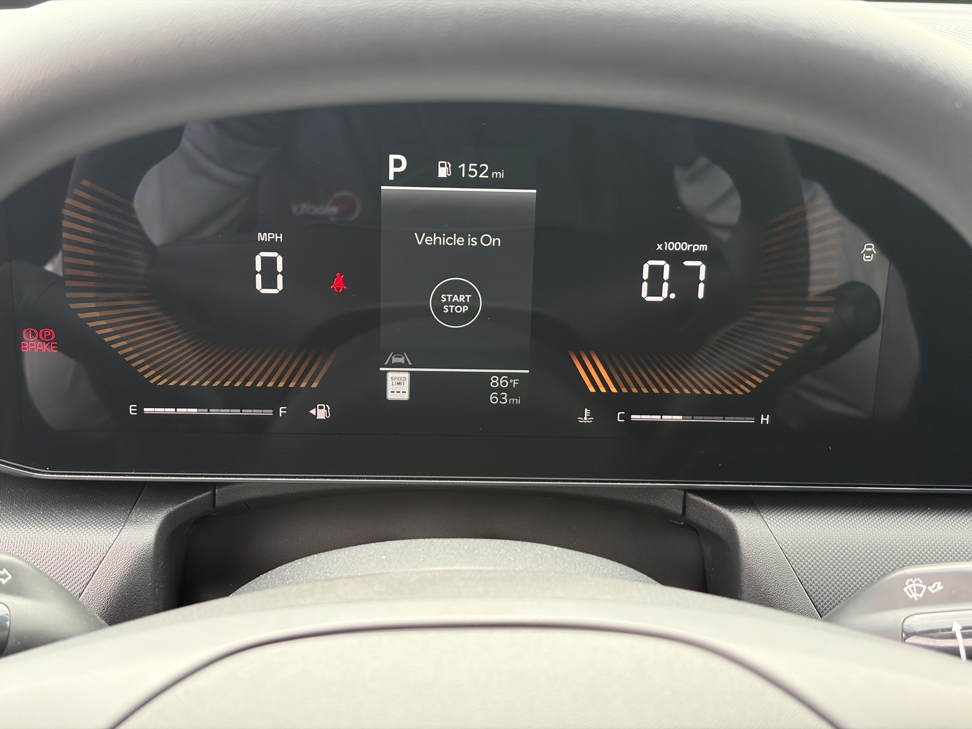 New 2026 Snow White Pearl Kia LXS image 29