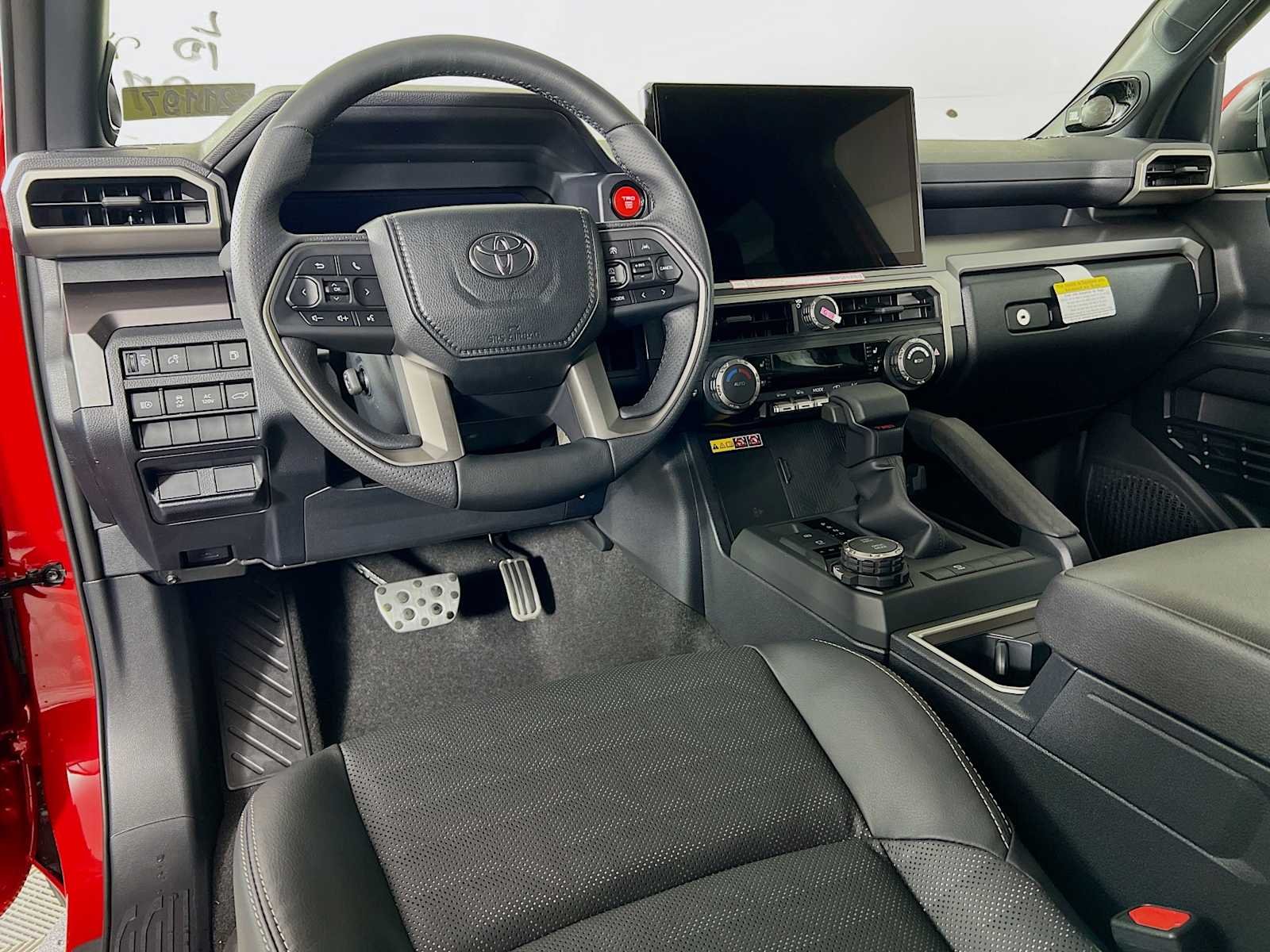 2026 Toyota 4Runner — photo 7