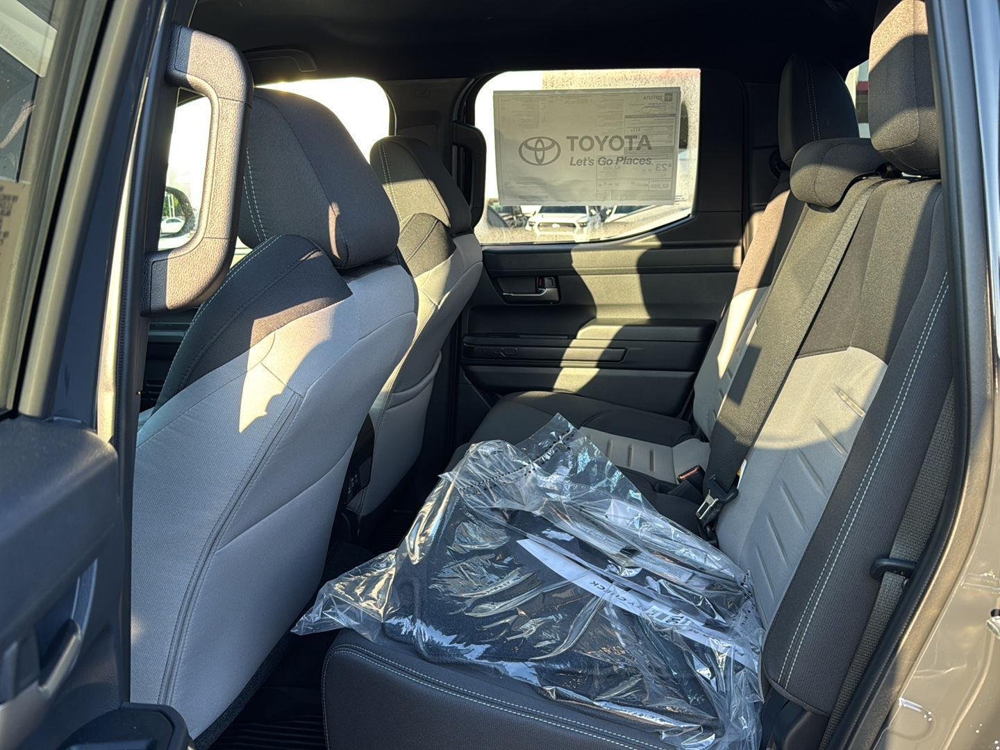 New 2025 Underground Toyota TRD Sport i-FORCE MAX image 9