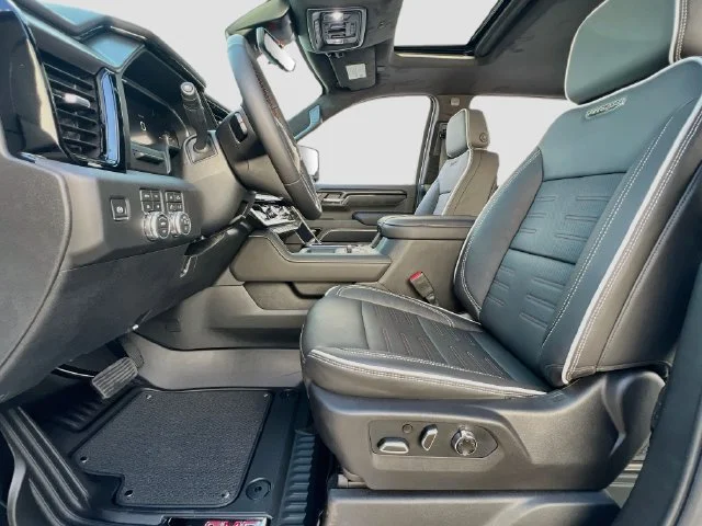 2026 GMC Sierra 2500HD AT4X - Photo 15