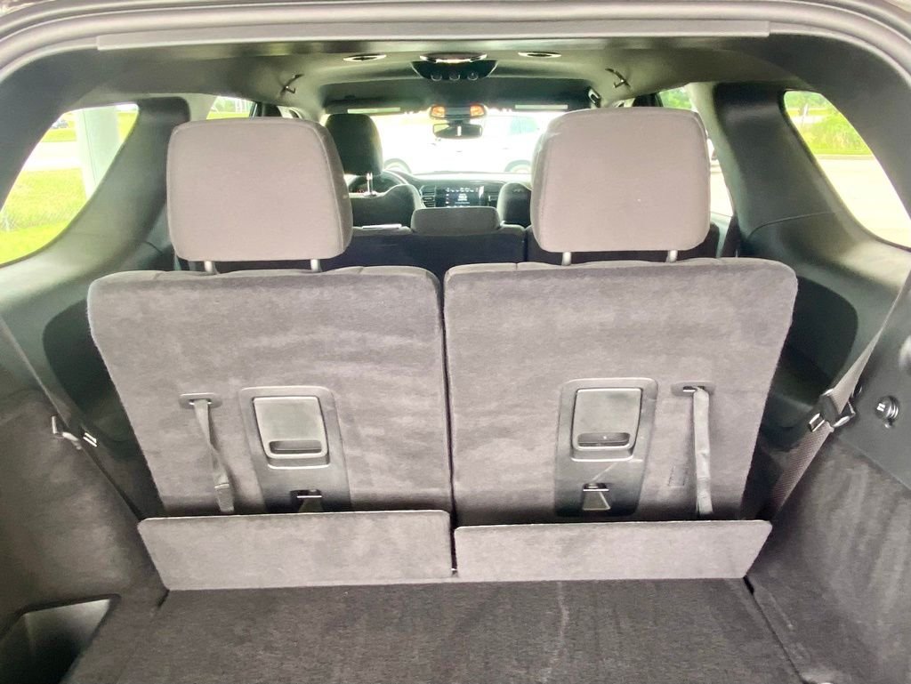 Used 2024 Gray Dodge GT image 21