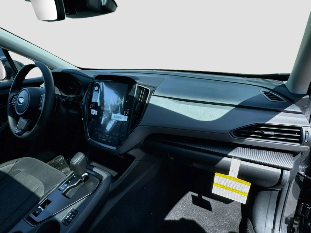 New 2026 Gray Subaru Premium image 34