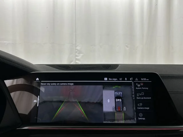 2023 BMW X5 40i - Photo 15
