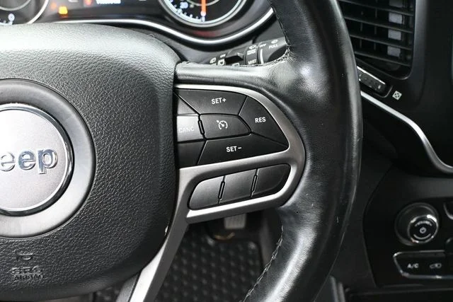 2019 Jeep Cherokee Latitude - Photo 27