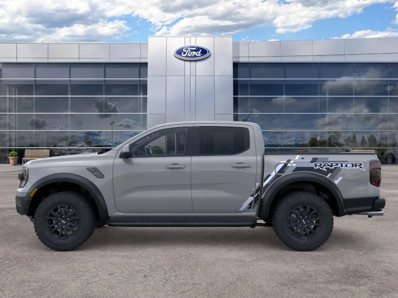 New 2026 Avalanche Ford Raptor® image 47